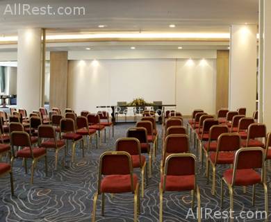 Corfu Chandris Hotel 24
